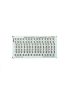 [NO_DESC] US Navy watertight doors WWII SPACE, 1/350 - Eduard Acces...
