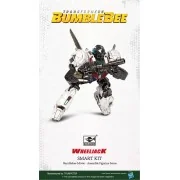 TF-6 Wheeljack - Trumpeter Transformers Series 03129