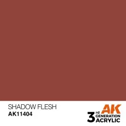 Shadow Flesh - AK Interactive AK11404