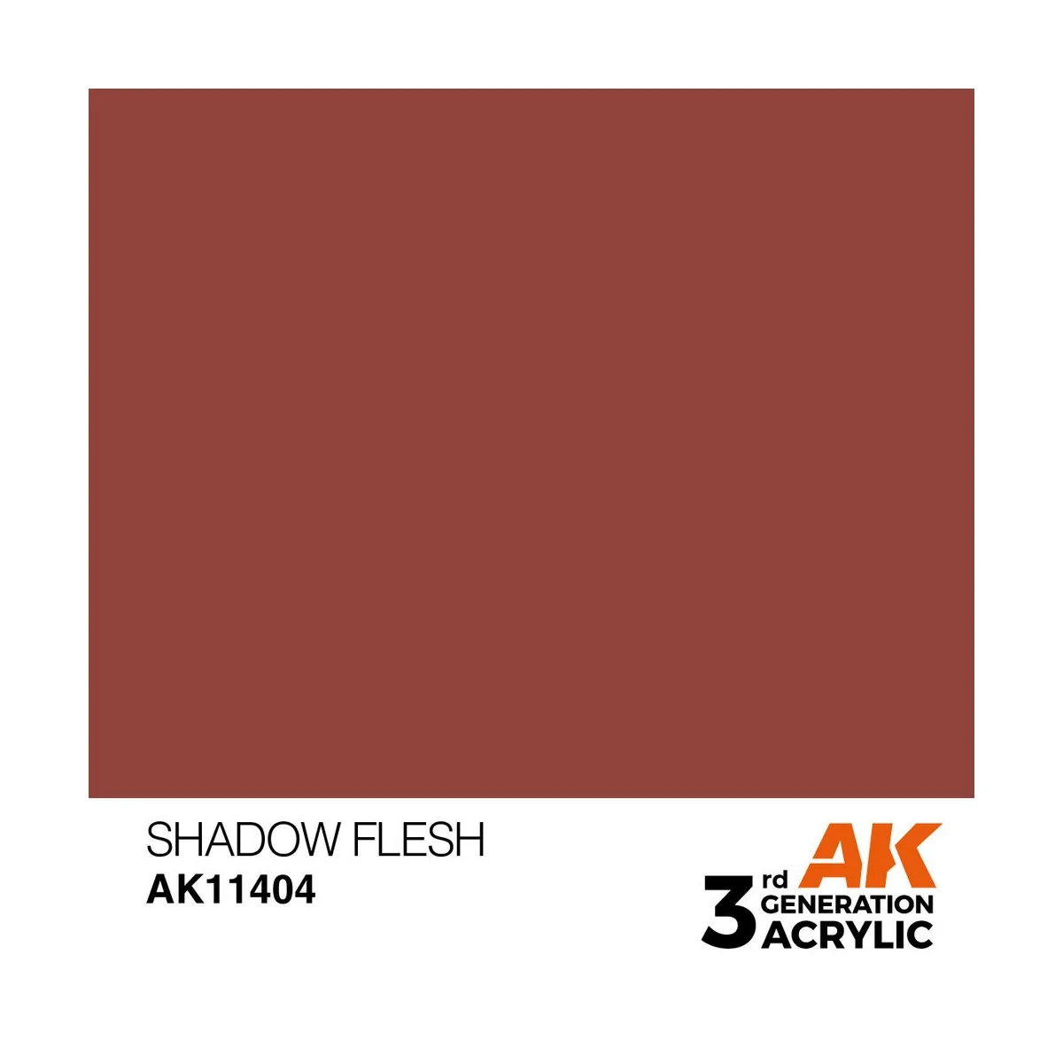 Shadow Flesh - AK Interactive AK11404