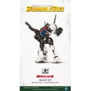TF-6 Wheeljack - Trumpeter Transformers Series 03129
