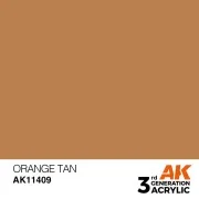 Orange Tan - AK Interactive AK11409