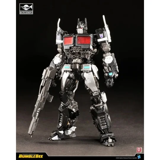 TF-6 Nemesis Prime - Trumpeter Transformers Series 03195