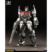 TF-6 Nemesis Prime - Trumpeter Transformers Series 03195
