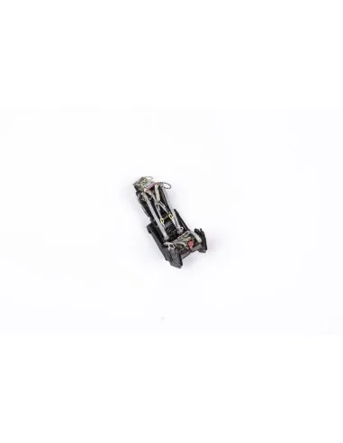 F-4E 1/72 for FINE MOLDS, 1/72 - Eduard Accessories SS747