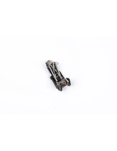 F-4E 1/72 for FINE MOLDS, 1/72 - Eduard Accessories SS747