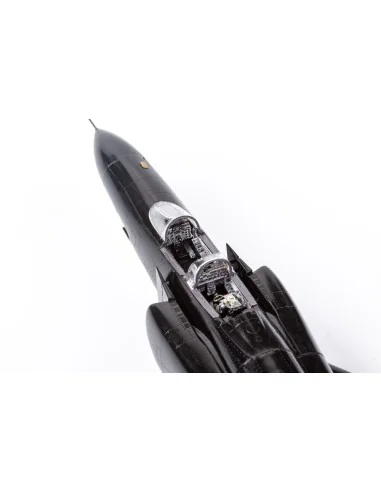 F-4E 1/72 for FINE MOLDS, 1/72 - Eduard Accessories SS747