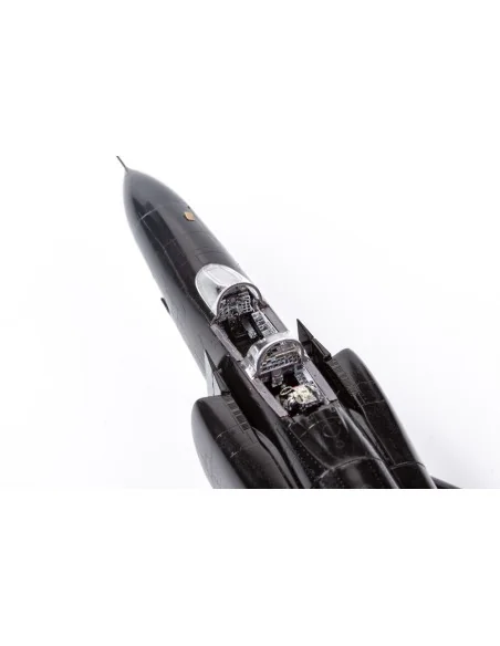 F-4E 1/72 for FINE MOLDS, 1/72 - Eduard Accessories SS747