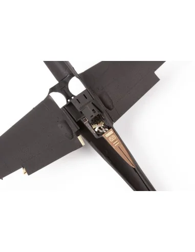 [NO_DESC] Fw 190D-9 for IBG, 1/72 - Eduard Accessories SS767