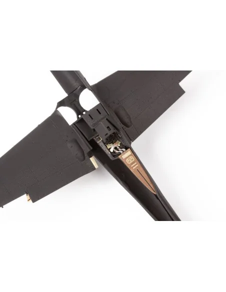[NO_DESC] Fw 190D-9 for IBG, 1/72 - Eduard Accessories SS767