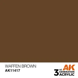 Waffen Brown - AK Interactive AK11417