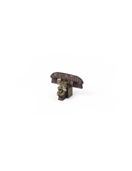 B-24D for Airfix, 1/72 - Eduard Accessories SS860
