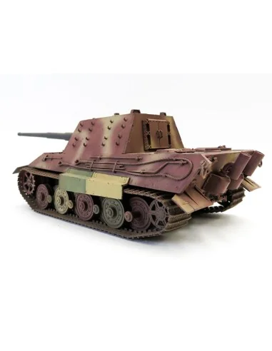 E75 Jagdtiger II with 128mm Kwk 2 in 1, 1/35 - Modelcollect UA35035