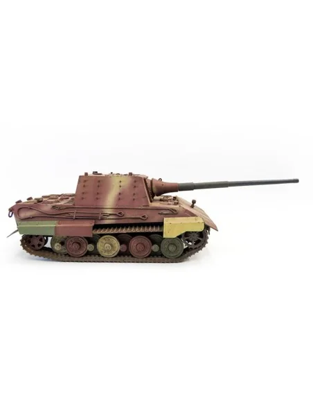 E75 Jagdtiger II with 128mm Kwk 2 in 1, 1/35 - Modelcollect UA35035