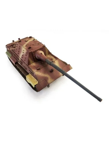E75 Jagdtiger II with 128mm Kwk 2 in 1, 1/35 - Modelcollect UA35035