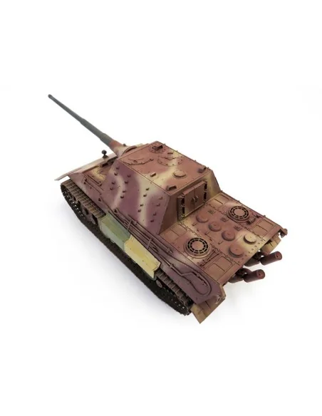 E75 Jagdtiger II with 128mm Kwk 2 in 1, 1/35 - Modelcollect UA35035
