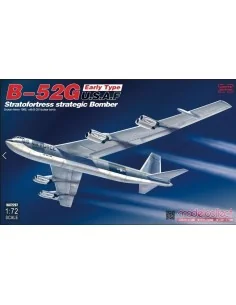 [NO_DESC] B-52G early type U.S.A.F stratofortress strategic bomber ...
