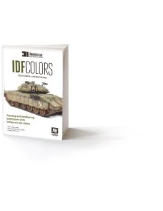 [NO_DESC] IDF Colors English - Vallejo 75017