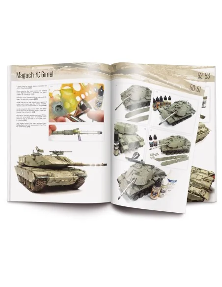 IDF Colors English - Vallejo 75017