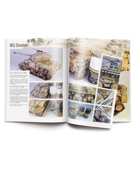 IDF Colors English - Vallejo 75017