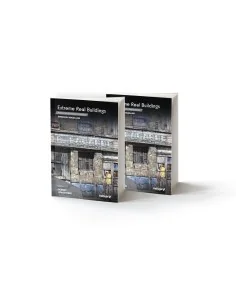 [NO_DESC] Extreme Real Buildings English - Vallejo 75050