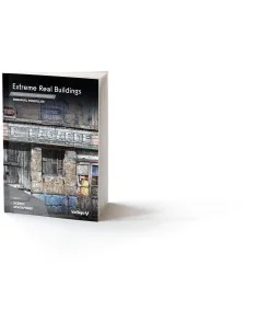 Extreme Real Buildings Spanish - Vallejo 75051