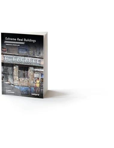 [NO_DESC] Extreme Real Buildings Spanish - Vallejo 75051