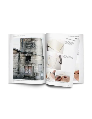 [NO_DESC] Extreme Real Buildings Spanish - Vallejo 75051