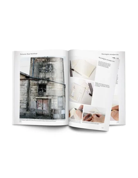 Extreme Real Buildings Spanish - Vallejo 75051