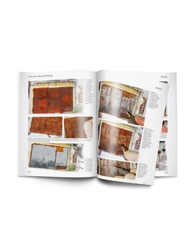 Extreme Real Buildings Spanish - Vallejo 75051