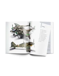 Weathering Effects on Aircraft Spanish - Vallejo 75057 2