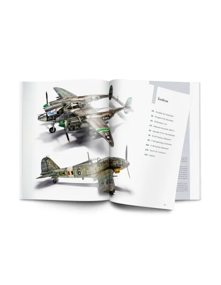 Weathering Effects on Aircraft Spanish - Vallejo 75057