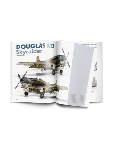 Weathering Effects on Aircraft Spanish - Vallejo 75057