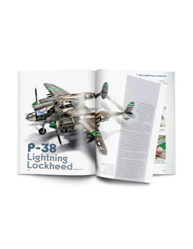 Weathering Effects on Aircraft Spanish - Vallejo 75057