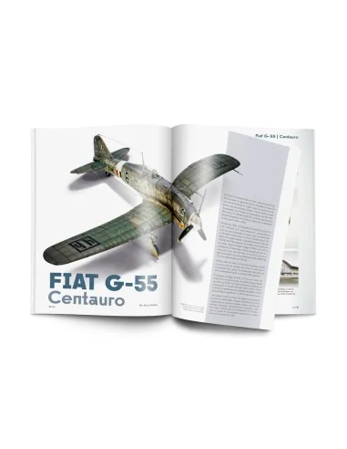 [NO_DESC] Weathering Effects on Aircraft Spanish - Vallejo 75057