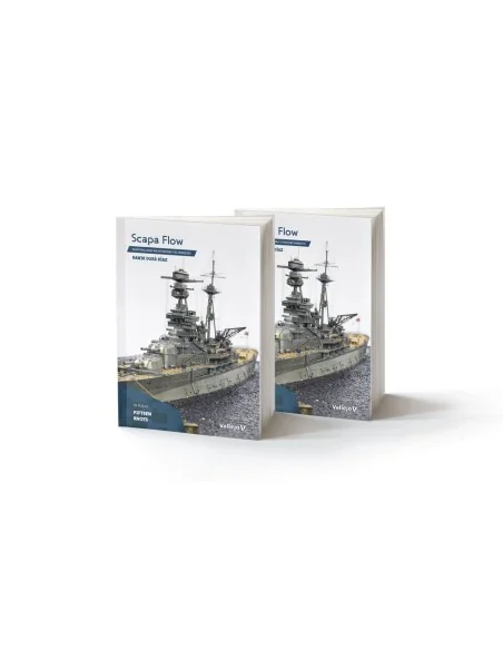 Scapa Flow English - Vallejo 75058