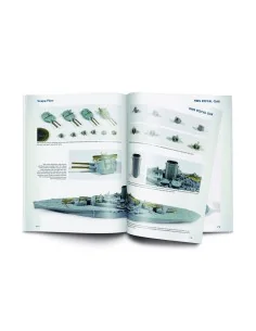 Scapa Flow English - Vallejo 75058 2