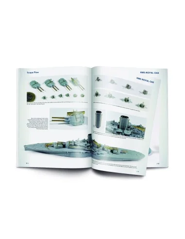 Scapa Flow English - Vallejo 75058