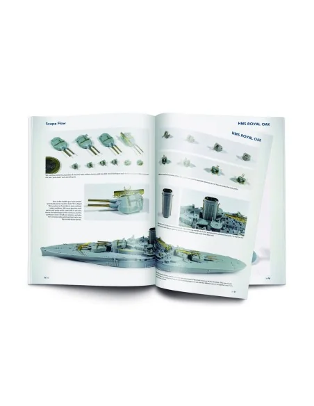 Scapa Flow English - Vallejo 75058