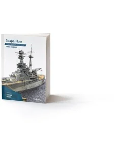 Scapa Flow Spanish - Vallejo 75059