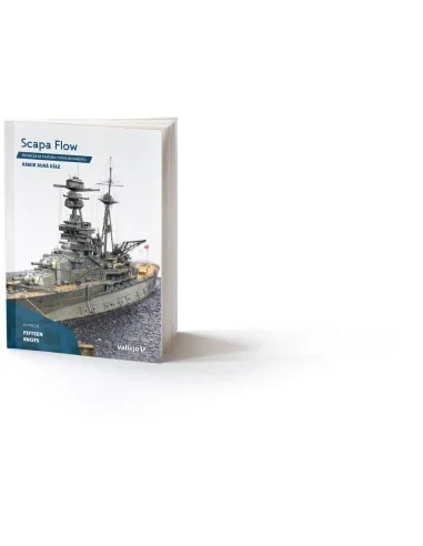 [NO_DESC] Scapa Flow Spanish - Vallejo 75059