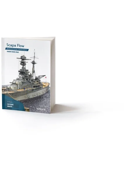 [NO_DESC] Scapa Flow Spanish - Vallejo 75059