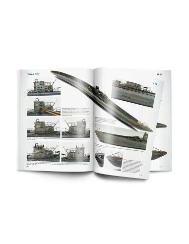 Scapa Flow Spanish - Vallejo 75059