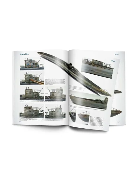 Scapa Flow Spanish - Vallejo 75059