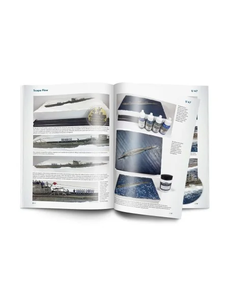Scapa Flow Spanish - Vallejo 75059