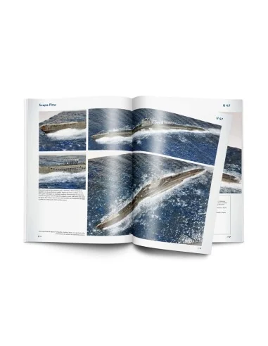 Scapa Flow Spanish - Vallejo 75059