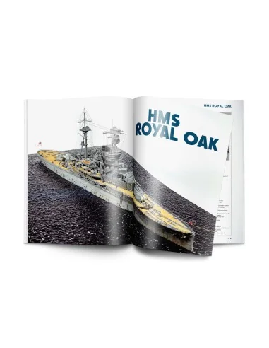 Scapa Flow Spanish - Vallejo 75059