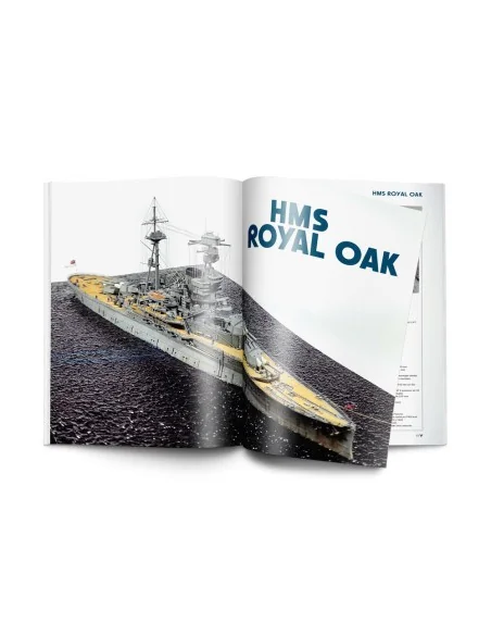 Scapa Flow Spanish - Vallejo 75059