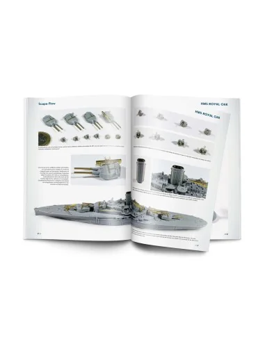 Scapa Flow Spanish - Vallejo 75059