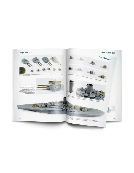 Scapa Flow Spanish - Vallejo 75059